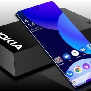 Nokia McLaren Ultra 2024 Price in Nigeria Today