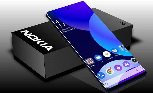 Nokia McLaren Ultra 2024 Price in Nigeria Today