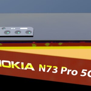 Nokia N73 Pro 2024 Price in Nigeria Today