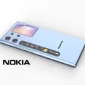 Nokia Oxygen Ultra 5G 2024 Price in Nigeria Today