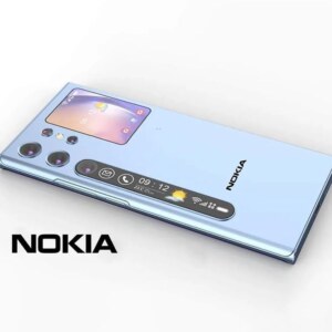 Nokia Oxygen Ultra 5G 2024 Price in Nigeria Today