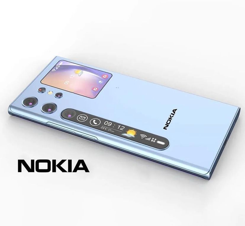 Nokia Oxygen Ultra 5G 2024 Price in Nigeria Today - Price in Nigeria Today