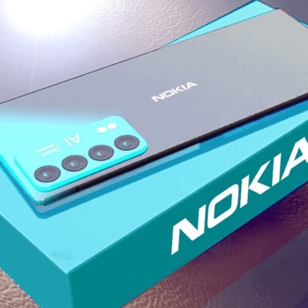 Nokia P Lite 2024 Price in Nigeria Today