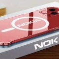 Nokia Pirate 2024 Price in Nigeria Today