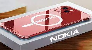 Nokia Pirate 2024 Price in Nigeria Today