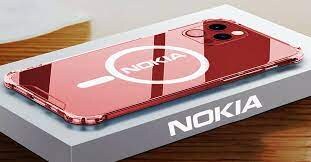 Nokia Pirate 2024 Price in Nigeria Today