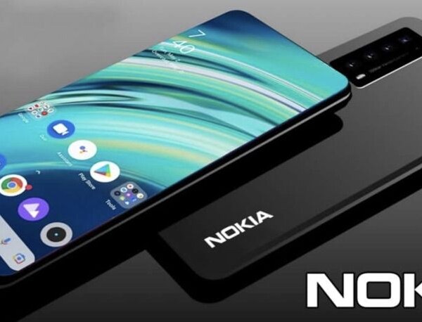 Nokia R20 Pro Price in Nigeria Today