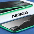 Nokia Wing Lite 2024 Price in Nigeria Today