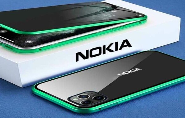 Nokia Wing Lite 2024 Price in Nigeria Today