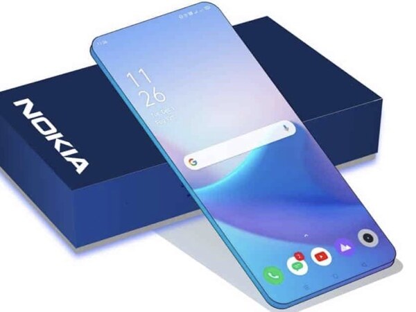 Nokia X90s Price in Nigeria Today