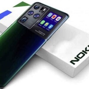 Nokia XR40 Pro Price in Nigeria Today