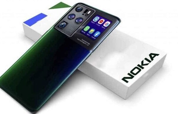 Nokia XR40 Pro Price in Nigeria Today