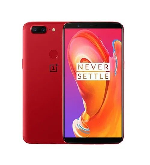 OnePlus 5T Today Price in Nigeria