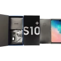 Samsung Galaxy S10+ Price in Nigeria Today