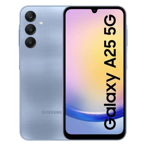 Samsung Galaxy A25 Price in Nigeria Today