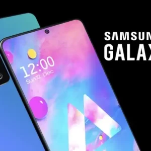 Samsung Galaxy A100 5G 2024 Price in Nigeria