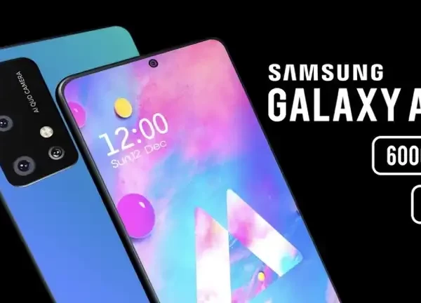 Samsung Galaxy A100 5G 2024 Price in Nigeria