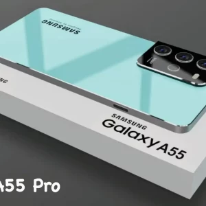 Samsung Galaxy A55 Pro Price in Nigeria Today