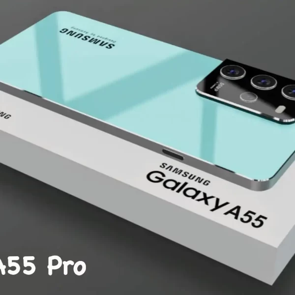 Samsung Galaxy A55 Pro Price in Nigeria Today