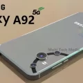 Samsung Galaxy A92 Pro 2024 Price in Nigeria Today