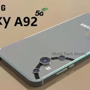 Samsung Galaxy A92 Pro 2024 Price in Nigeria Today