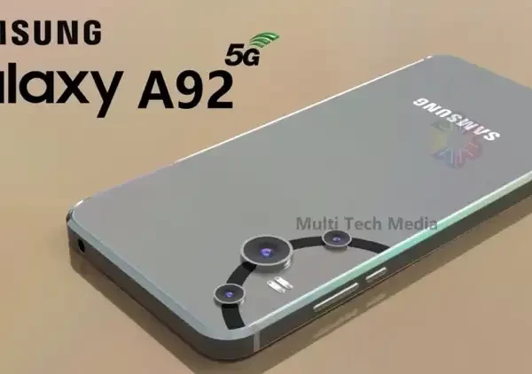 Samsung Galaxy A92 Pro 2024 Price in Nigeria Today