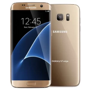 Samsung Galaxy S7 Edge Price in Nigeria Today