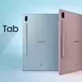 Samsung Galaxy Tab S6 Lite (2024) Price in Nigeria Today