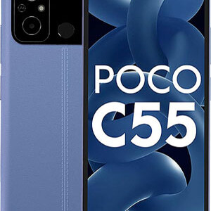 Xiaomi Poco C55 Price in Nigeria Today