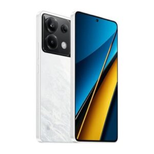 Xiaomi Poco X6 Price in Nigeria Today