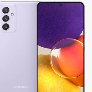 Samsung Galaxy A82 5G Price in Nigeria Today