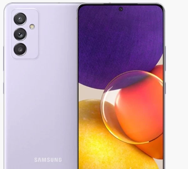 Samsung Galaxy A82 5G Price in Nigeria Today