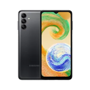 Samsung Galaxy A04s Price in Nigeria Today