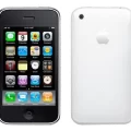 iPhone 3GS Price in Nigeria UK Used