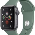 Apple Watch Series 5 Aluminum Price In Nigeria UK Used