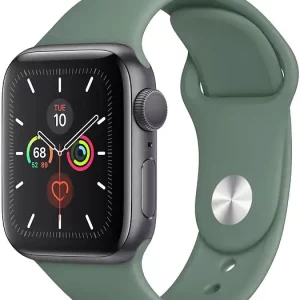 Apple Watch Series 5 Aluminum Price In Nigeria UK Used