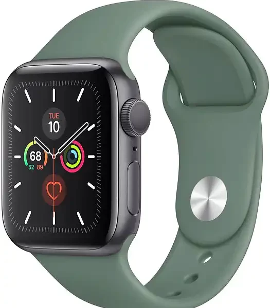 Apple Watch Series 5 Aluminum Price In Nigeria UK Used