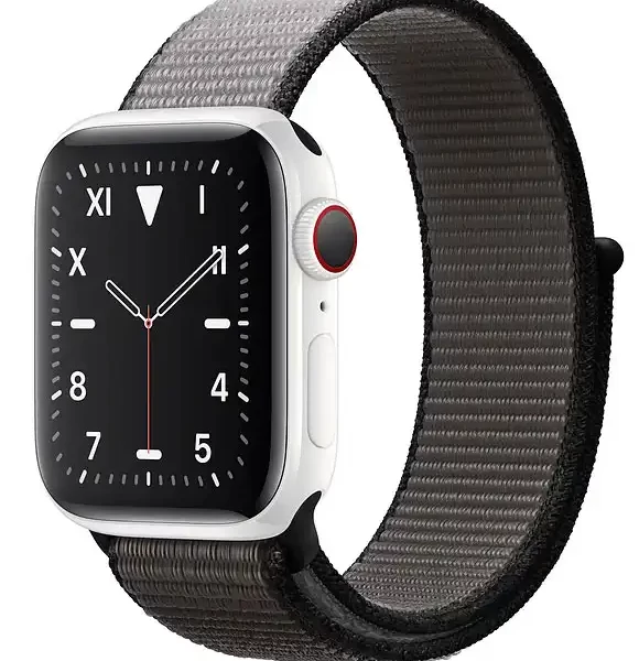 Apple Watch Edition Series 5 Price In Nigeria UK Used