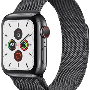 Apple Watch Series 5 Price In Nigeria UK Used