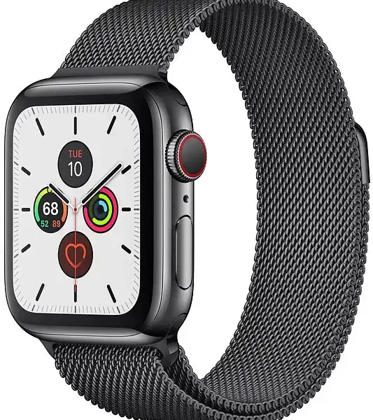 Apple Watch Series 5 Price In Nigeria UK Used