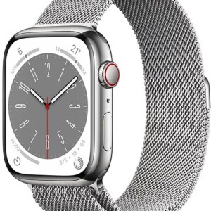 Apple Watch Series 8 Price in Nigeria Price In Nigeria UK Used