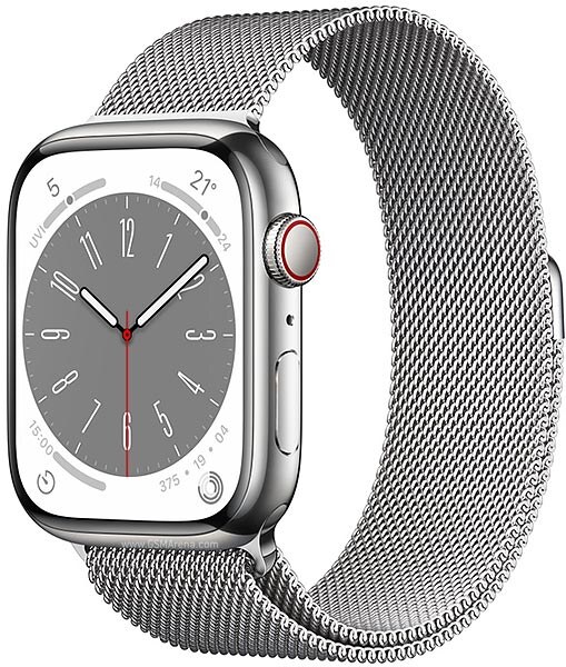 Apple Watch Series 8 Price in Nigeria Price In Nigeria UK Used