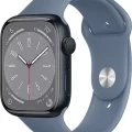 Apple Watch Series 8 Aluminium Price In Nigeria UK Used