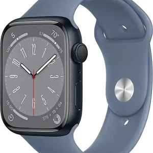 Apple Watch Series 8 Aluminium Price In Nigeria UK Used