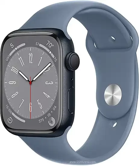 Apple Watch Series 8 Aluminium Price In Nigeria UK Used