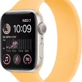 Apple Watch SE 2022 Price In Nigeria UK Used