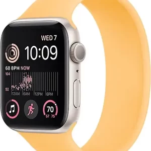 Apple Watch SE 2022 Price In Nigeria UK Used