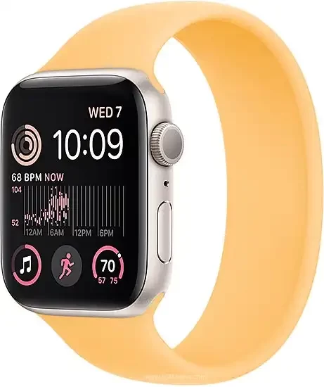 Apple Watch SE 2022 Price In Nigeria UK Used