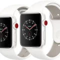 Apple Watch Edition Series 3 Price In Nigeria UK Used