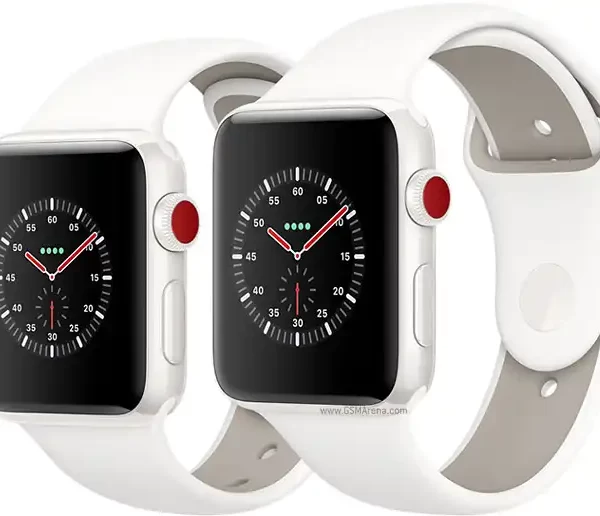 Apple Watch Edition Series 3 Price In Nigeria UK Used